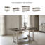 Console 60 po Darlicia