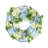 26'' Wreath with Hydrangea and Ivy