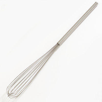 Carlisle Food Service Products Sparta® 2 French Whisk