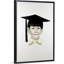 Art mural sur toile The Young-760431400-760431406