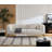 Stilianos Upholstered 82.66'' Sofa-452972625