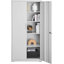 Sigurd 2 -Door 5 -Shelf