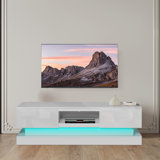 Demerrick TV Stand for TVs up to 65"