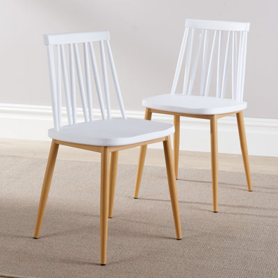Lagro Modern Dining Chair Set
