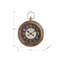 Horloge murale ronde