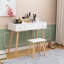Sven Dressing Table with Mirror