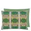 Kushime Embroidered Decorative Pillow-1054018279
