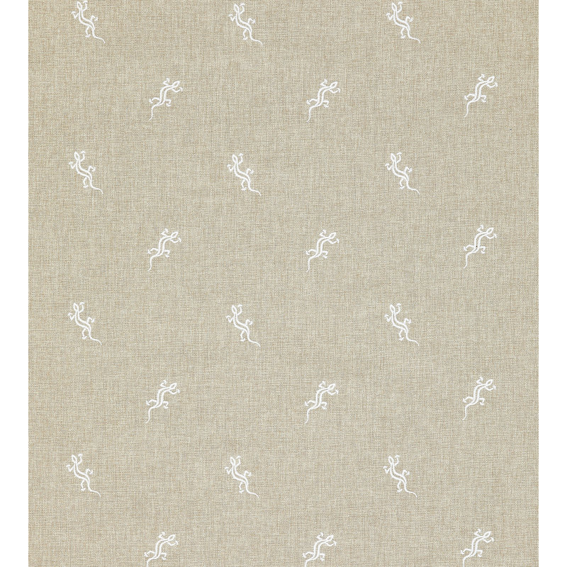 GECKO EMBROIDERY - OUTDOOR