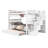 Tena Kids Bunk Bed with Drawers-844240176-844240182