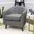 Laclaire Upholstered Club Chair-69925900