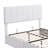 Upholstered Platform bed with a Storage System-1046327668-1046327669