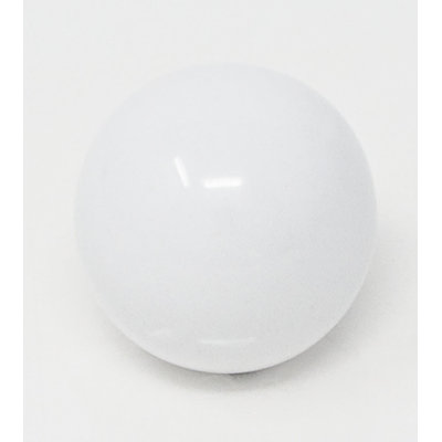 Aaleiyah Ball Lamp Finial
