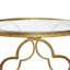 Table d'appoint Desai