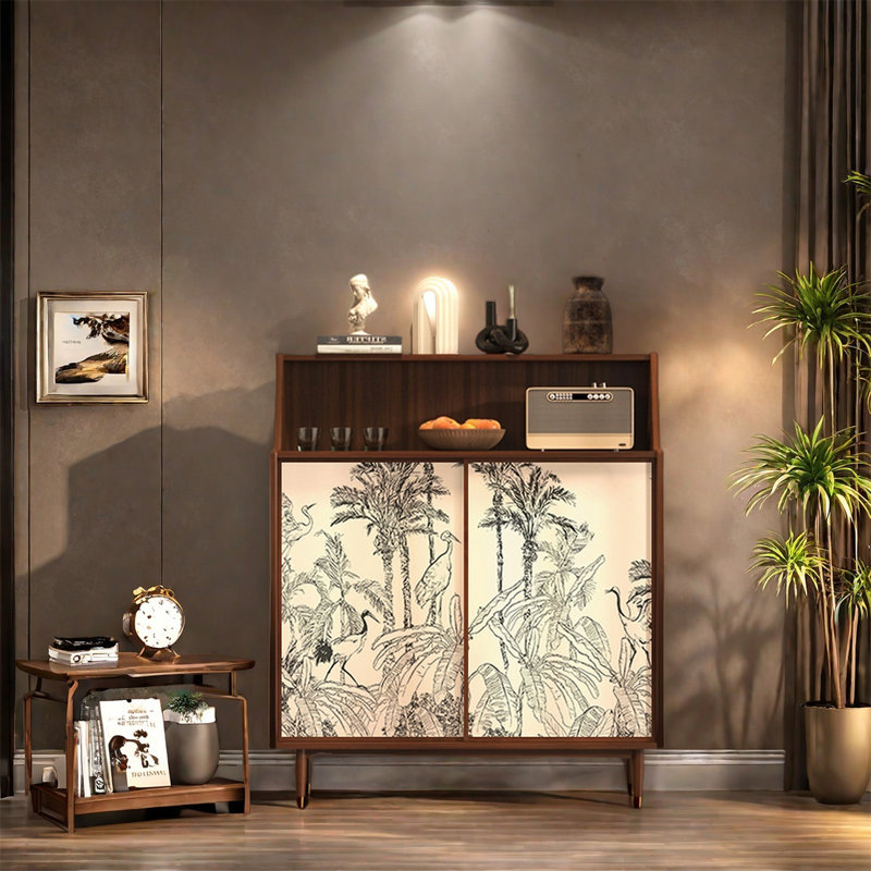 Armoire de rangement Elegant