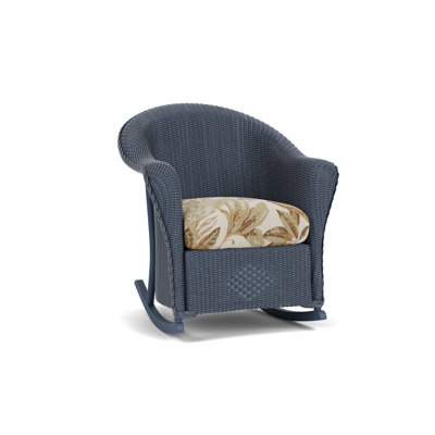 Reflections Outdoor Rocker Chair