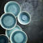 Junto Handmade Stoneware Salad/Dessert Plate-1648361536