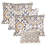 6 Piece Tradewinds Daybed Bedspread Set