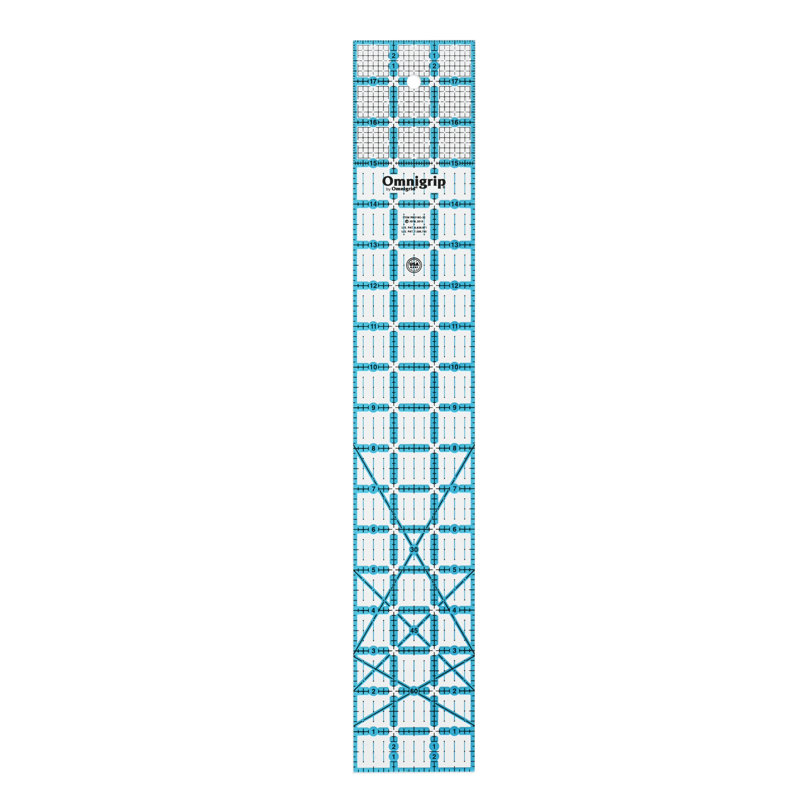 Omnigrid Large Folding Cutting Kit