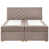 Taupe is out of stock