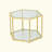 1+1 Living Room Small Coffee Table Bed Table Table Side Table