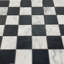 12" x 12" Marble Mosaic Sheet Wall & Floor Tile-79848697