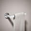 8" Wall Mounted Towel Arm-727049861