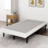 Sommier tapissier en bambou traditionnel facile à assembler - Plusieurs tailles - Sleep by Wayfair ™