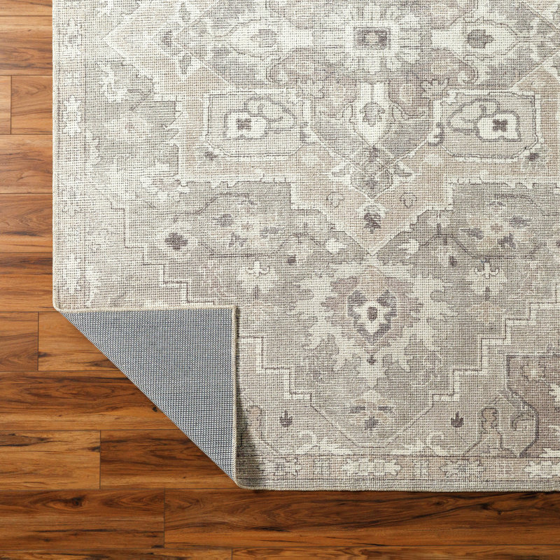 Becki Owens x Livabliss Elle Machine Woven Area Rug, Rectangle 2'2" x 3'9"