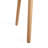 Kintner Solid Wood End Table