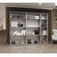 Wardrobe Cante 2, Mirror, Standard Doors-1721465848-1721465824