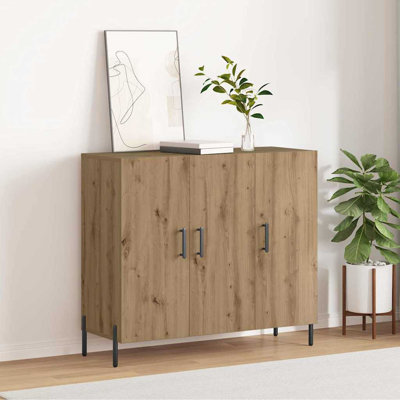90cm Sideboard