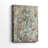 Abstract Bark I -Gallery Wrapped Cavas-2138076045