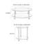 Table basse Design Sens