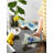 Jacquard Dish Cloth Kitchen Towel