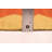 Booneville Copper Kilim 3'9" x 6'1"