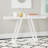 Marame 51'' Console Table-1782370300