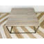 Pemberton Solid Coffee Table