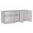 Wall Cabinet