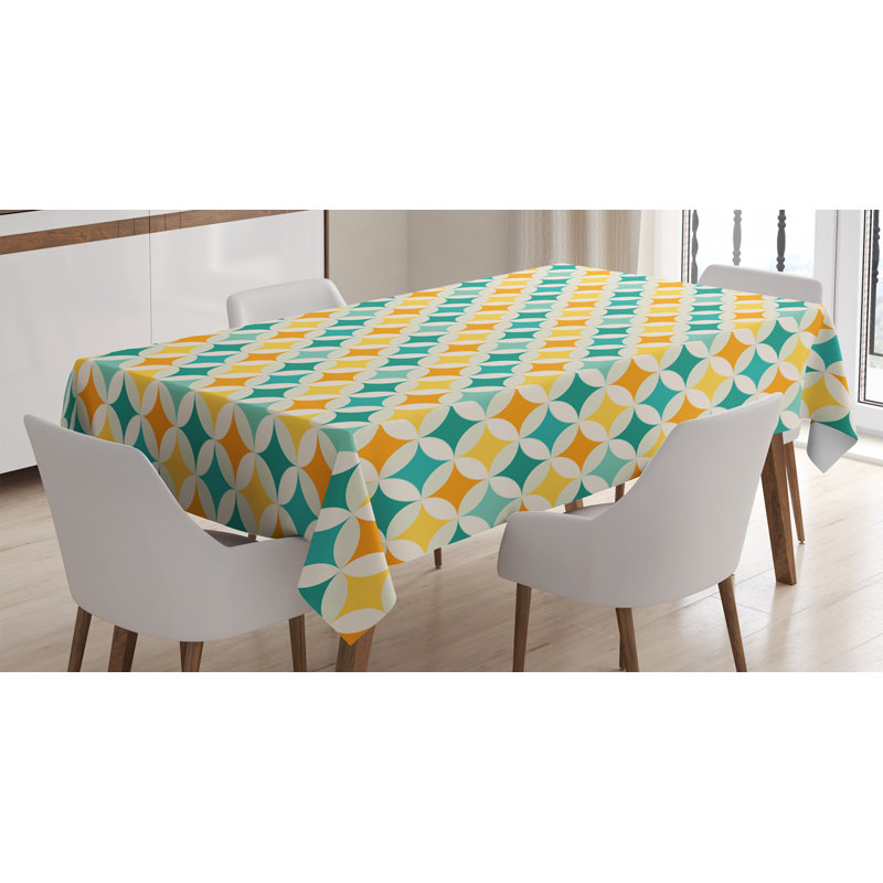 Decorative Tablecloth