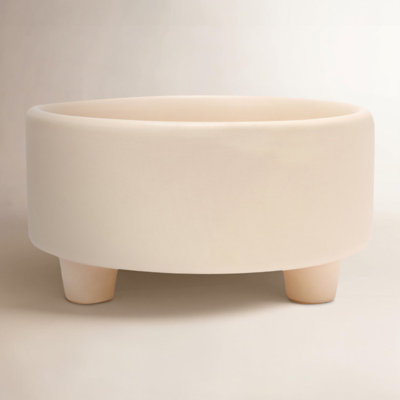 Uplift Ceramic Dog Bowl