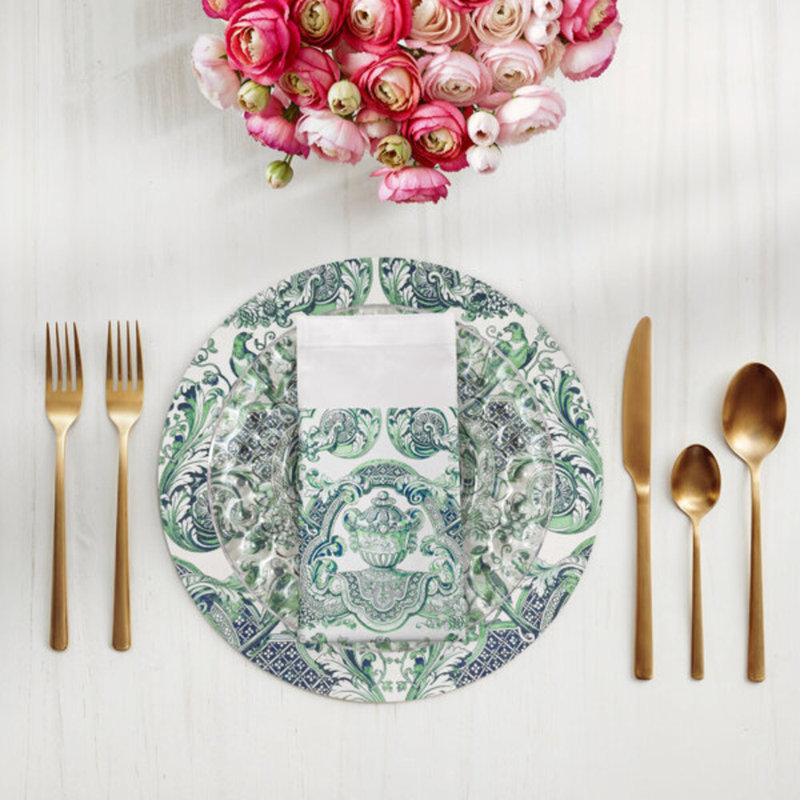 Royal Tabletop Set
