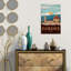 Florence by IdeaStorm Studios - No Frame Print on Canvas-1406373391