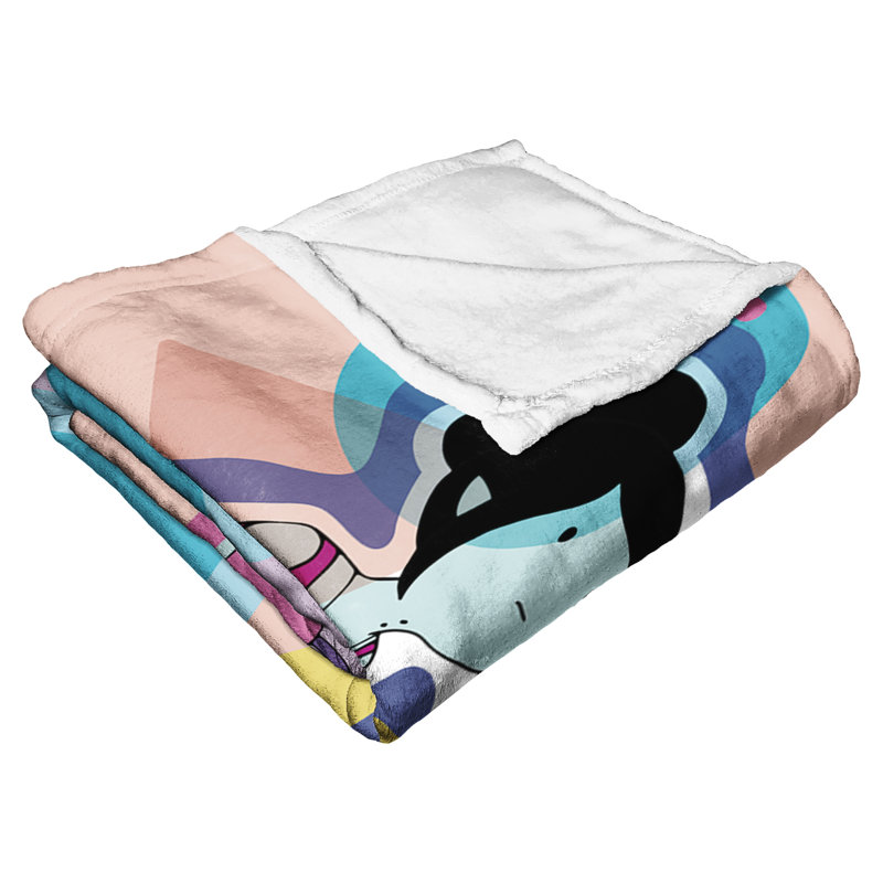 Throw Blanket
