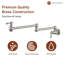 Robinet de cuisine Mondawe-90555615