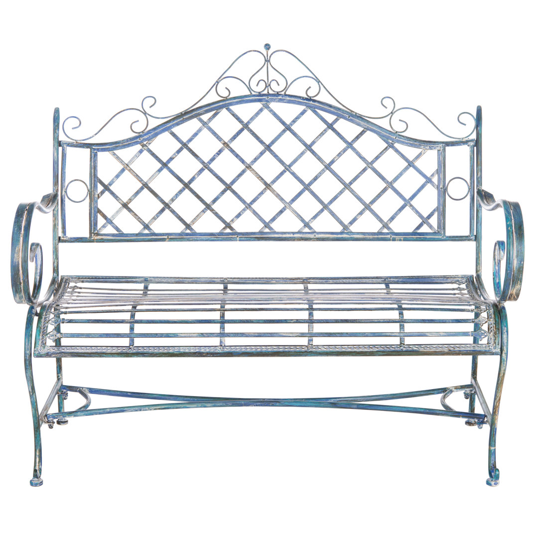 Abner Garden Bench