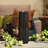 Dionne Ceramic Table Vase-1647070787