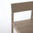 HDPE Modernist Design Outdoor Garden Chair Set-267414286