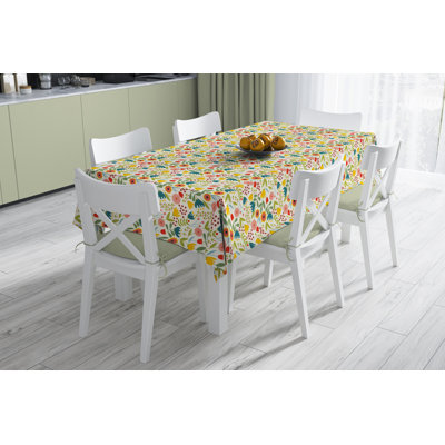 Nappe Floral