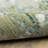 Knox Synthetic Abstract Indoor Rug-22908533