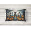  Coussin décoratif intérieur / extérieur en polyester Autre / Sans motif